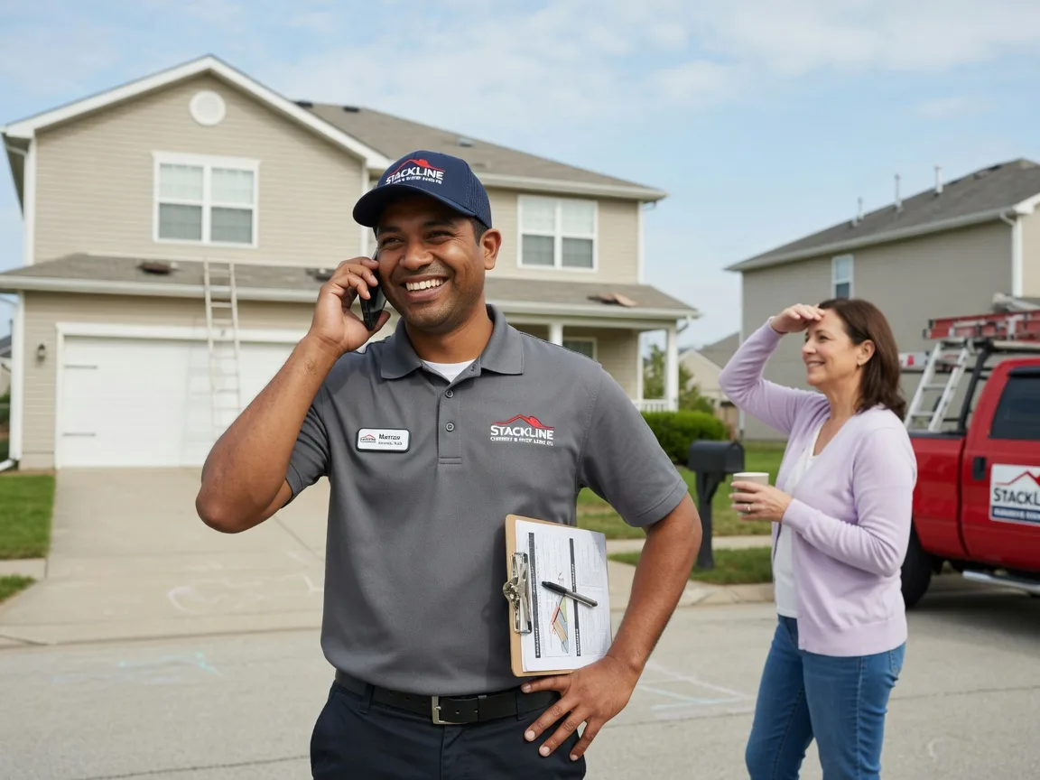 Chimney flashing repair Fort Jennings, OH FAQs